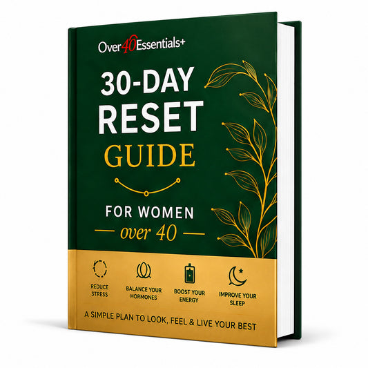 30-Days-Reset